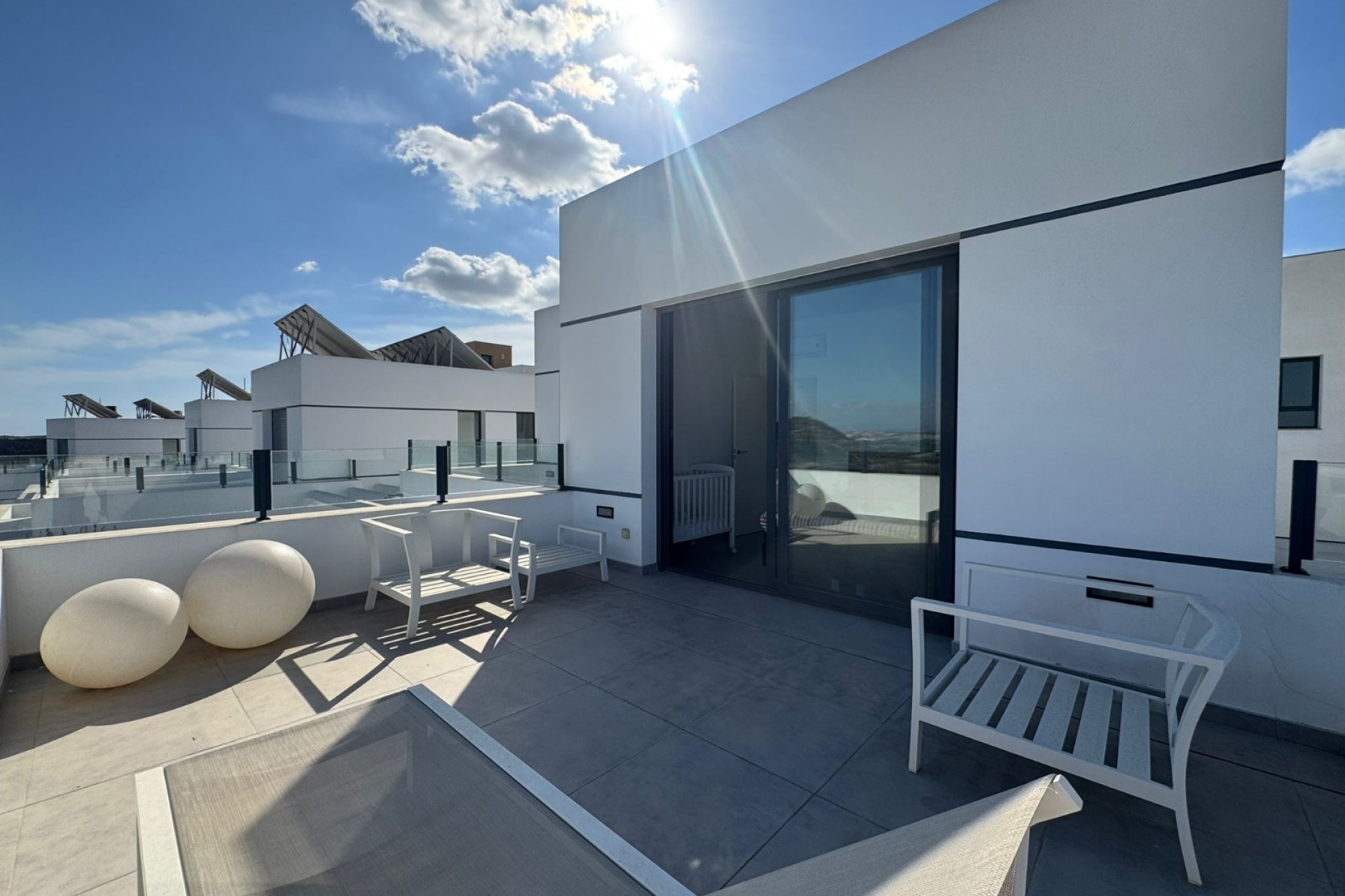 Bestaande Woningen - Vrijstaande woning - Rojales - Pueblo Lucero