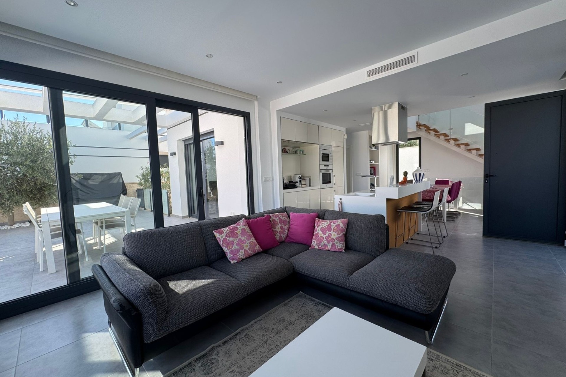 Bestaande Woningen - Vrijstaande woning - Rojales - Pueblo Lucero