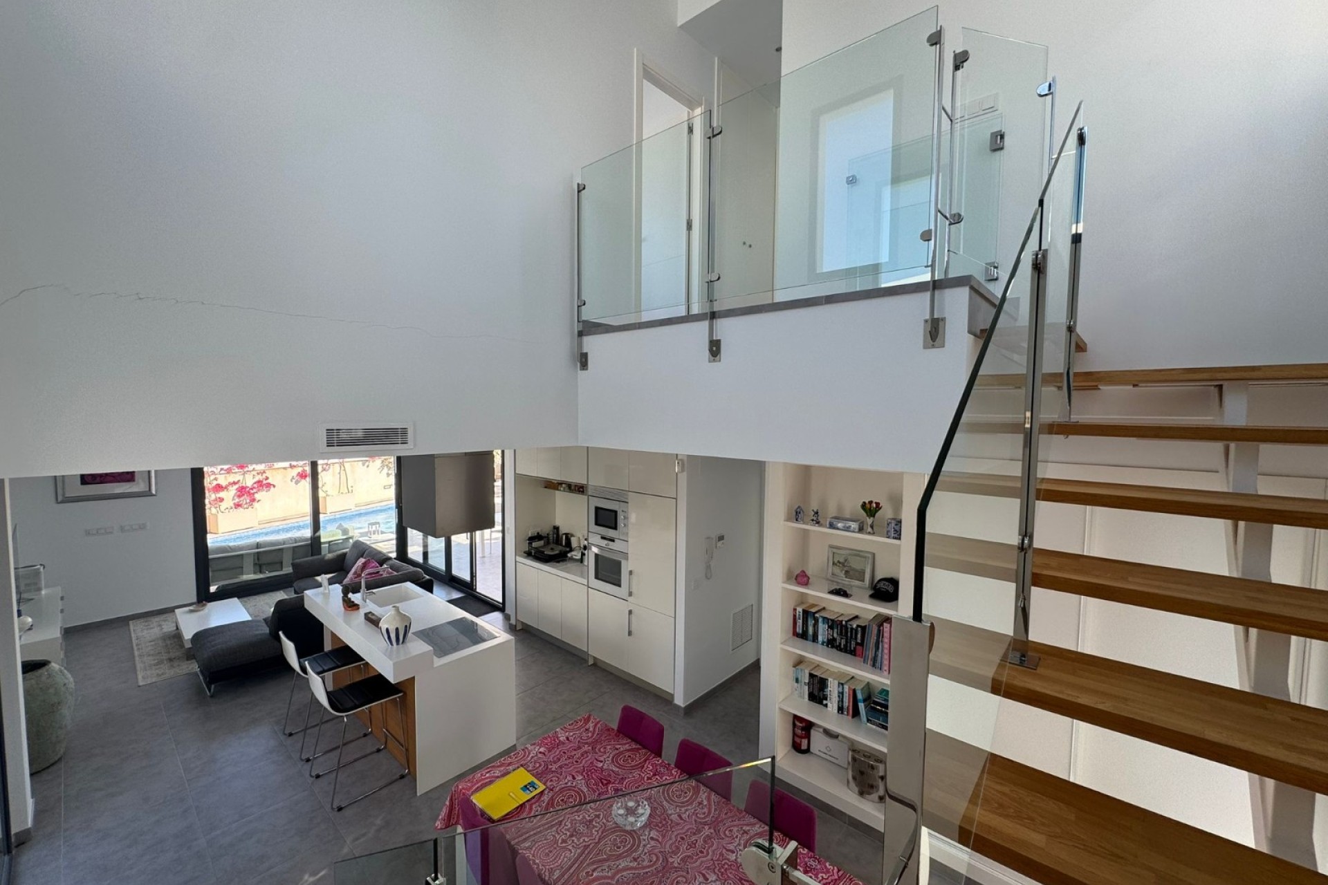 Bestaande Woningen - Vrijstaande woning - Rojales - Pueblo Lucero