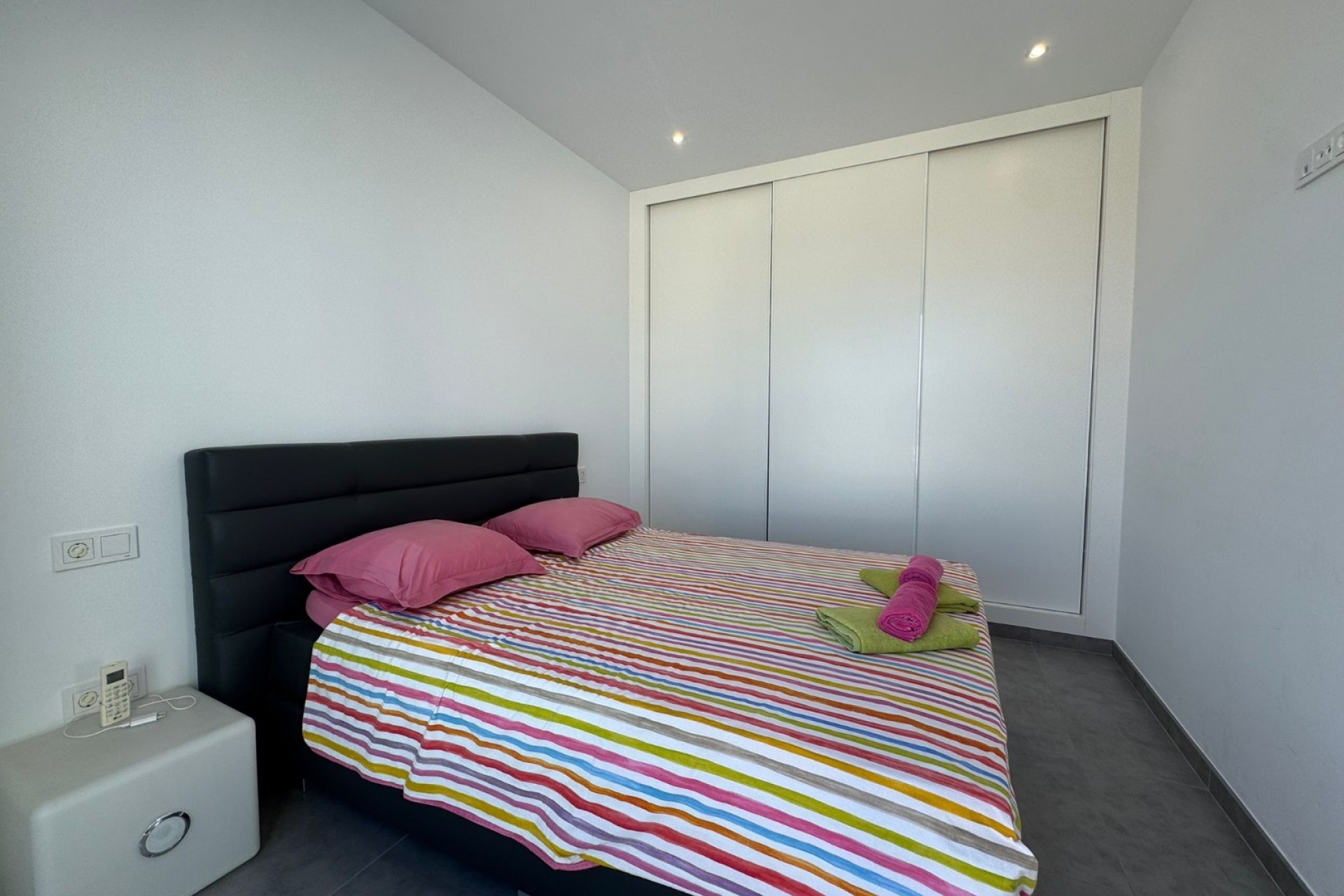 Bestaande Woningen - Vrijstaande woning - Rojales - Pueblo Lucero