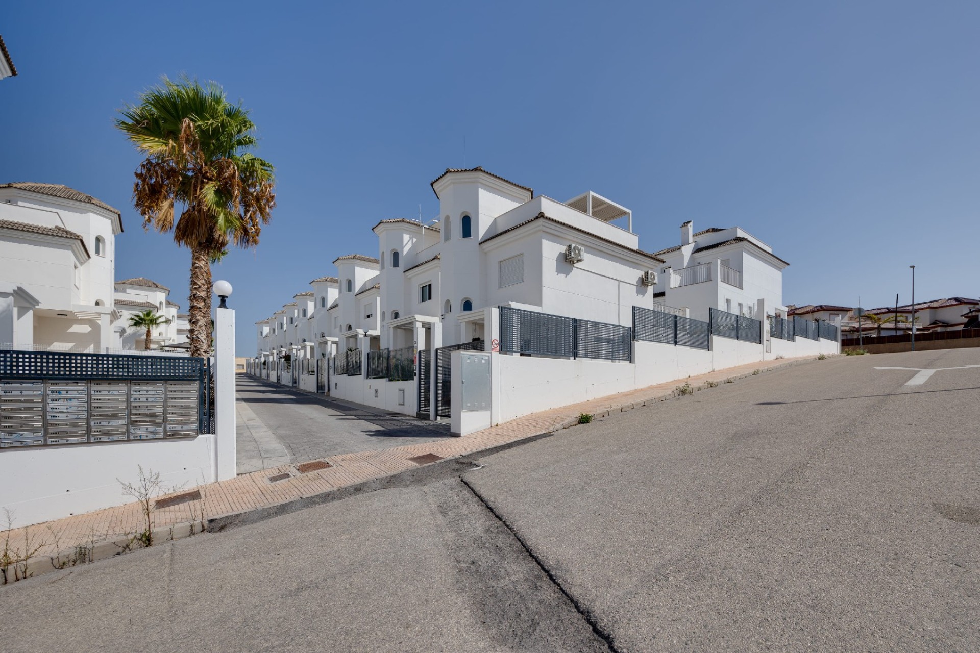 Bestaande Woningen - Vrijstaande woning - San Fulgencio - Urbanizacion La Marina