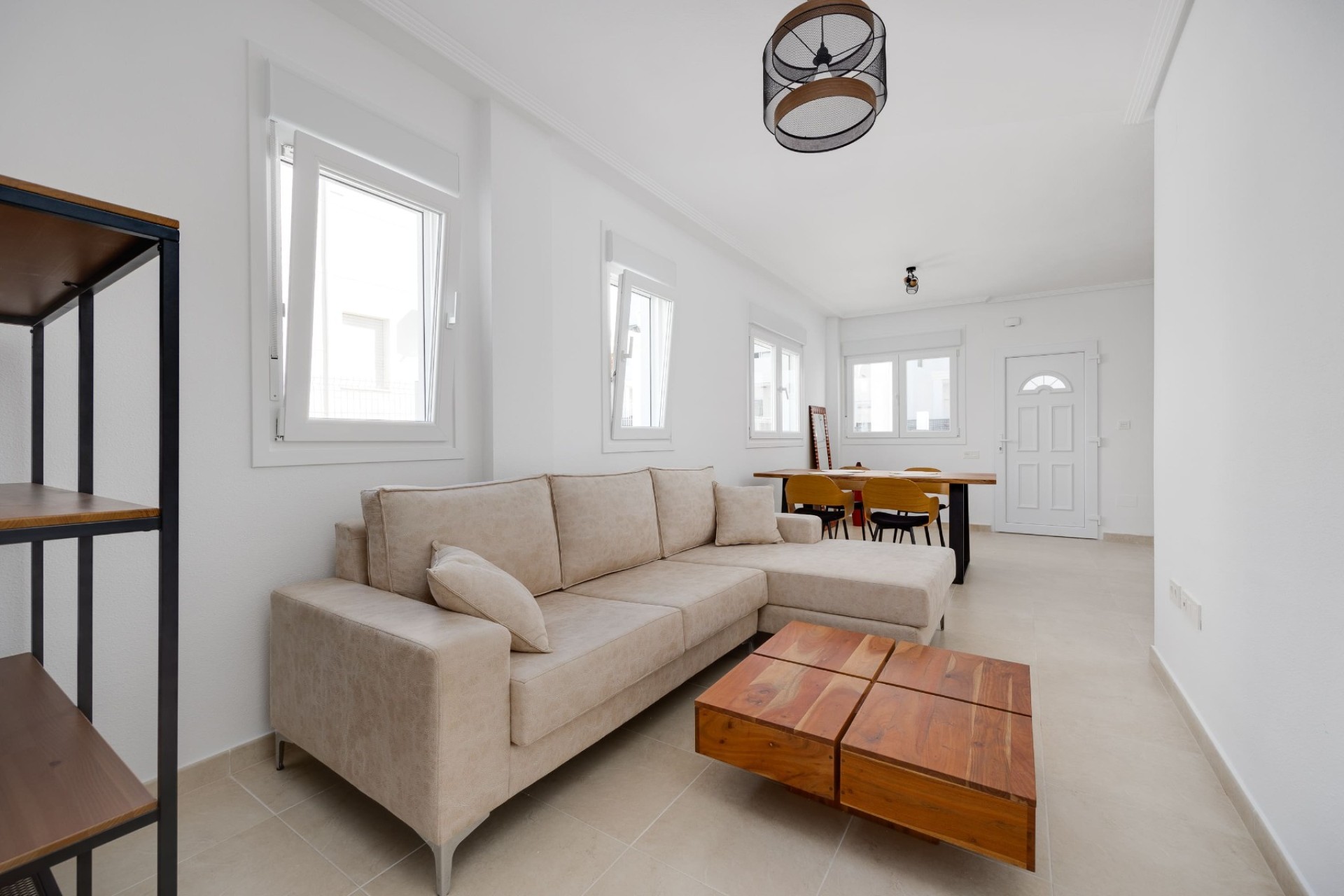 Bestaande Woningen - Vrijstaande woning - San Fulgencio - Urbanizacion La Marina