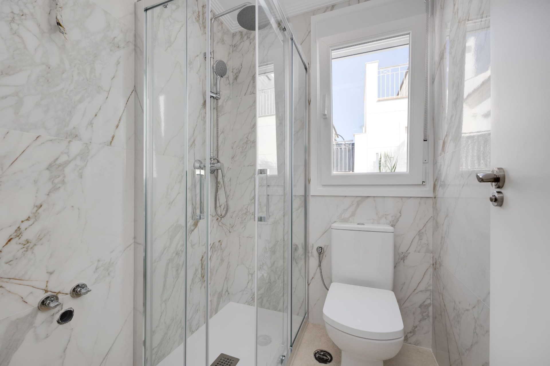 Bestaande Woningen - Vrijstaande woning - San Fulgencio - Urbanizacion La Marina