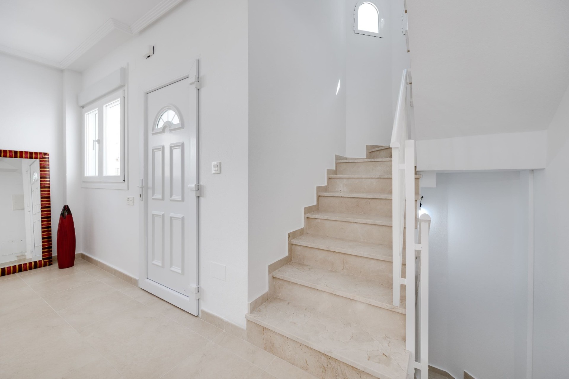 Bestaande Woningen - Vrijstaande woning - San Fulgencio - Urbanizacion La Marina