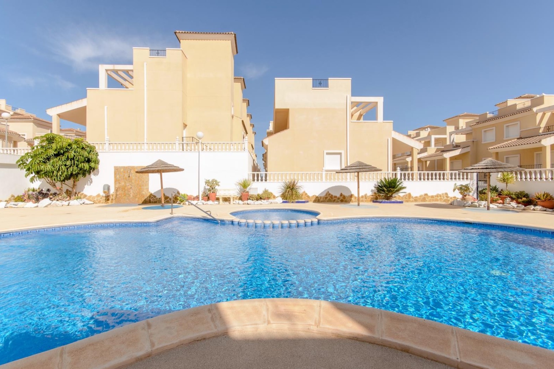 Bestaande Woningen - Vrijstaande woning - San Miguel de Salinas