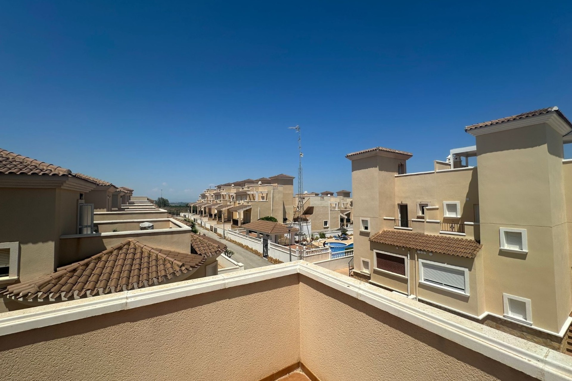 Bestaande Woningen - Vrijstaande woning - San Miguel de Salinas