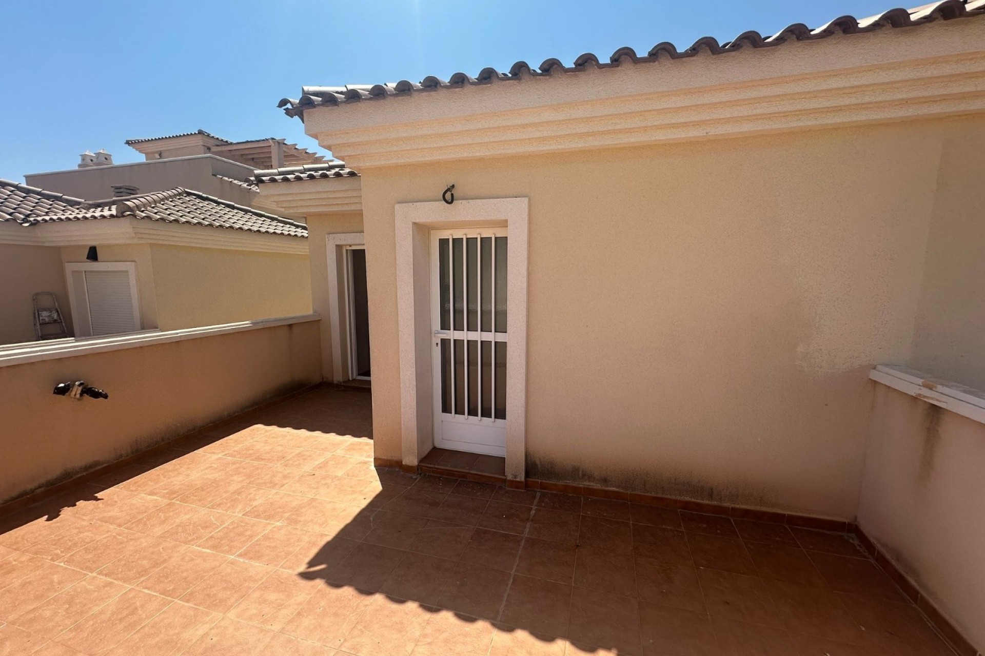 Bestaande Woningen - Vrijstaande woning - San Miguel de Salinas