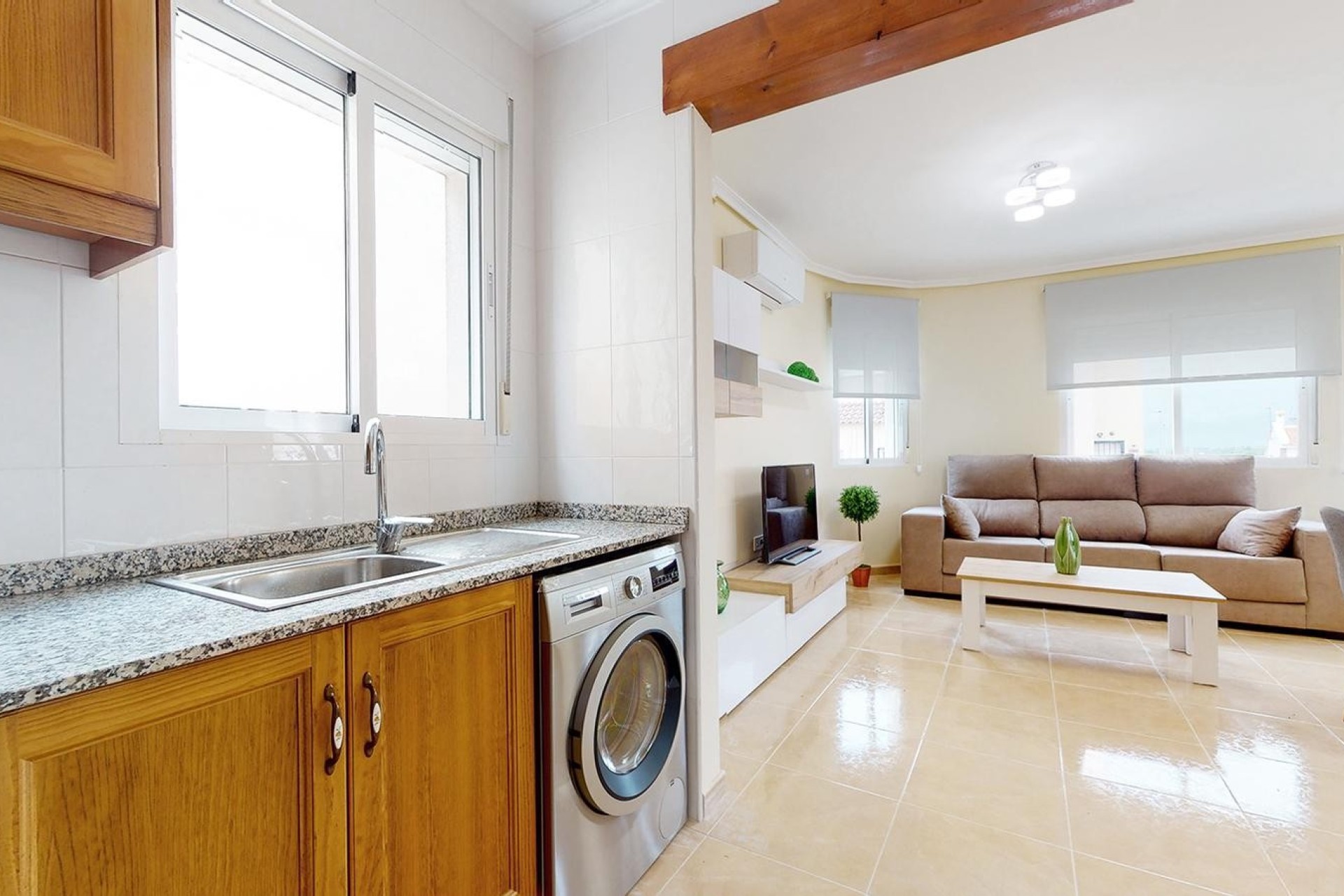 Bestaande Woningen - Vrijstaande woning - San Miguel de Salinas