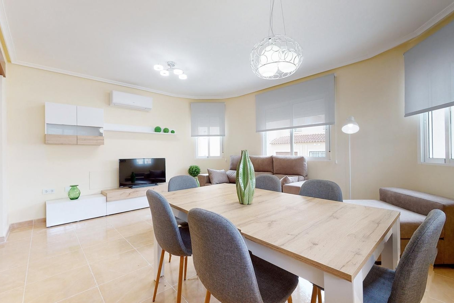 Bestaande Woningen - Vrijstaande woning - San Miguel de Salinas