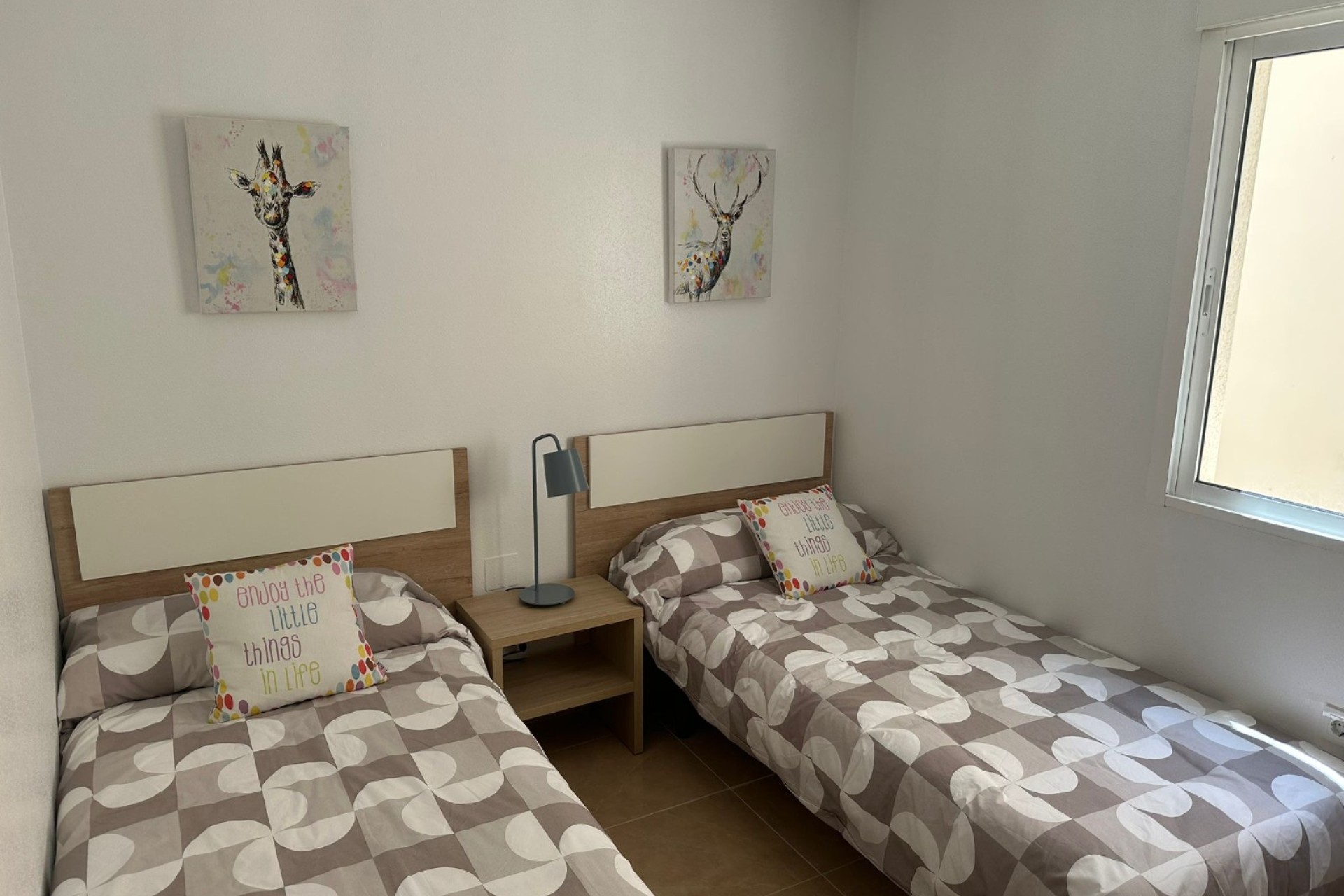 Bestaande Woningen - Vrijstaande woning - San Miguel de Salinas