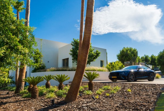 Detached Villa - Resale - Orihuela Costa - Las Colinas Golf