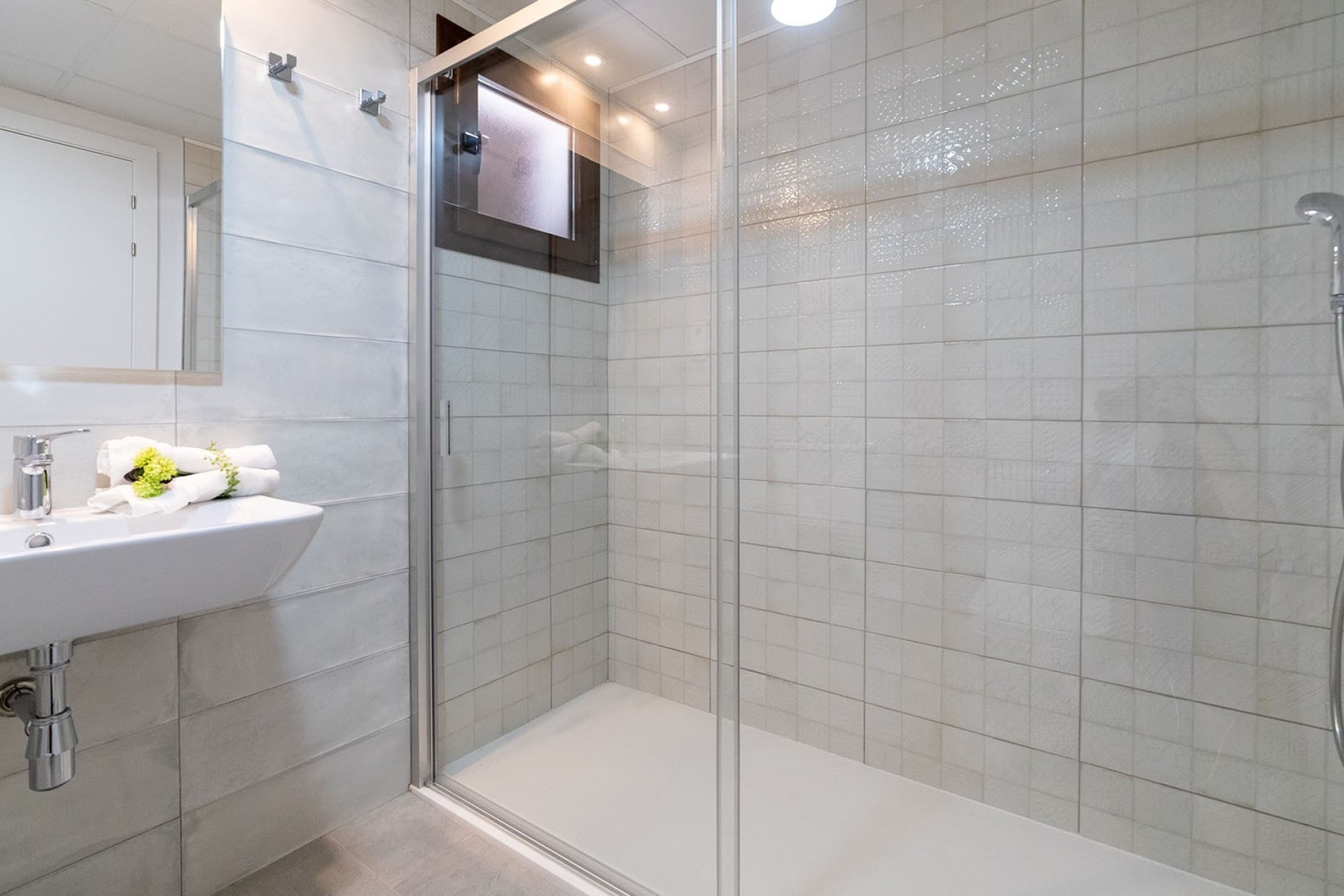 New Build - Apartment  - Almería - Mar de Pulpi