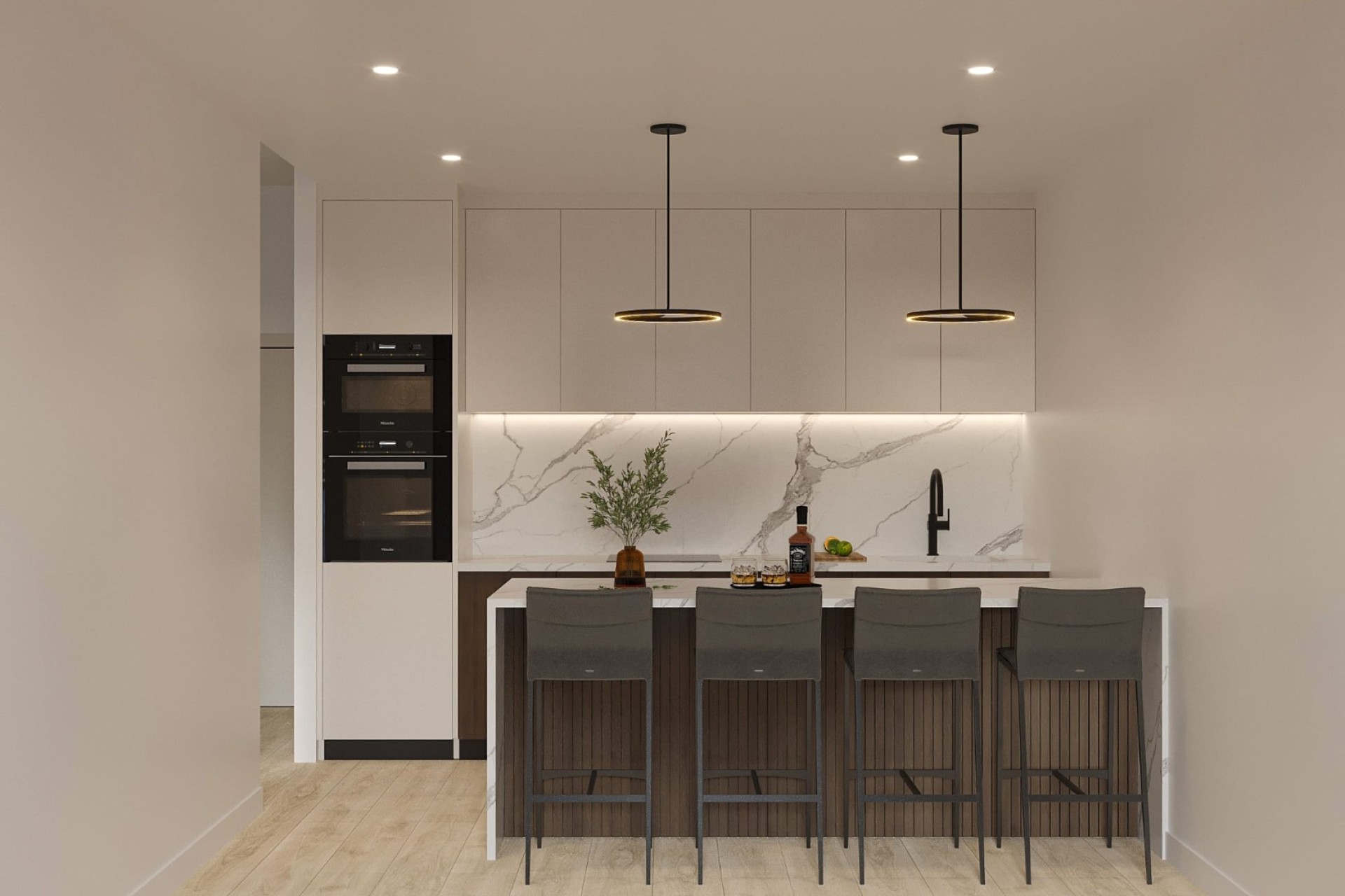 New Build - Apartment  - Formentera del Segura - Los Palacios