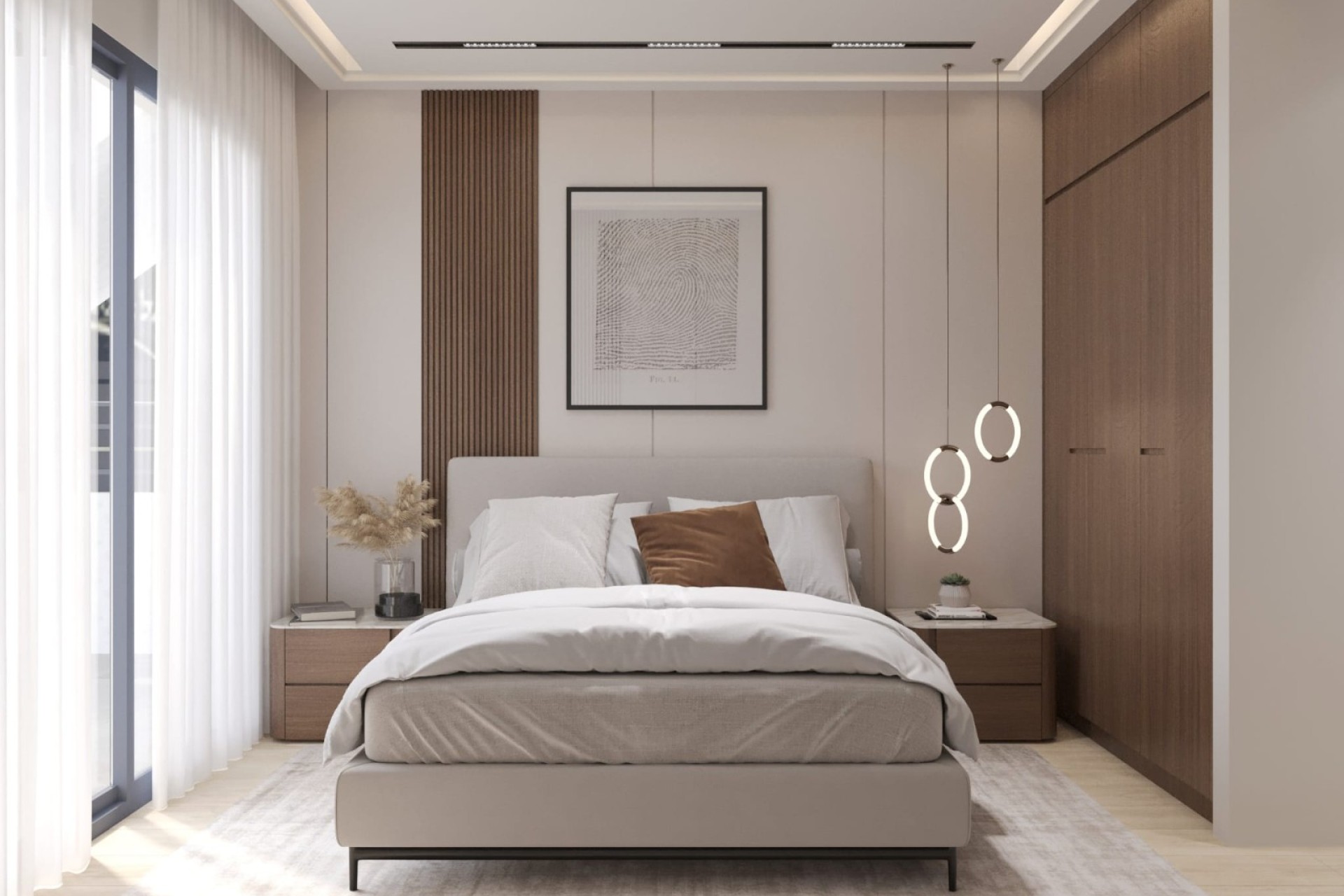 New Build - Apartment  - Formentera del Segura - Los Palacios