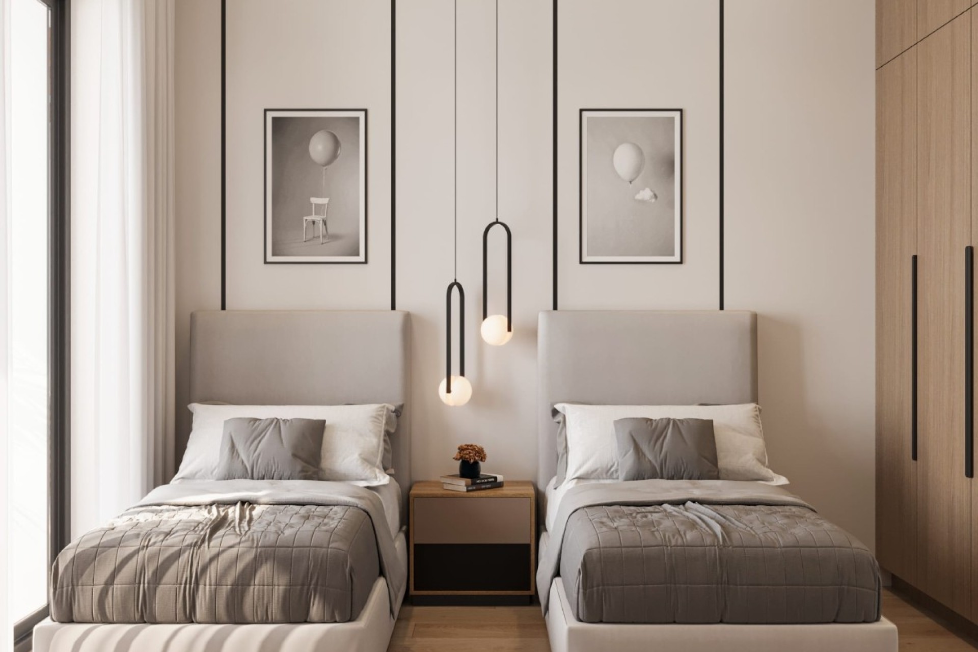 New Build - Apartment  - Formentera del Segura - Los Palacios