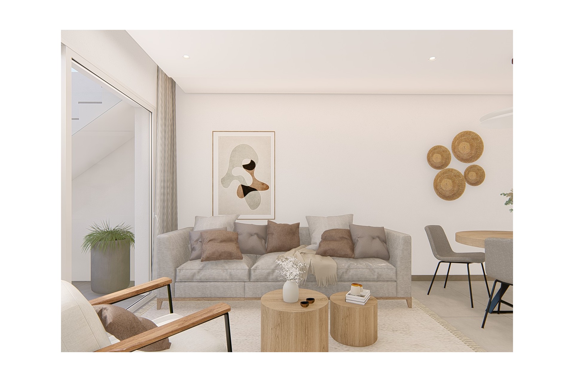 New Build - Apartment  - Guardamar del Segura - El Raso