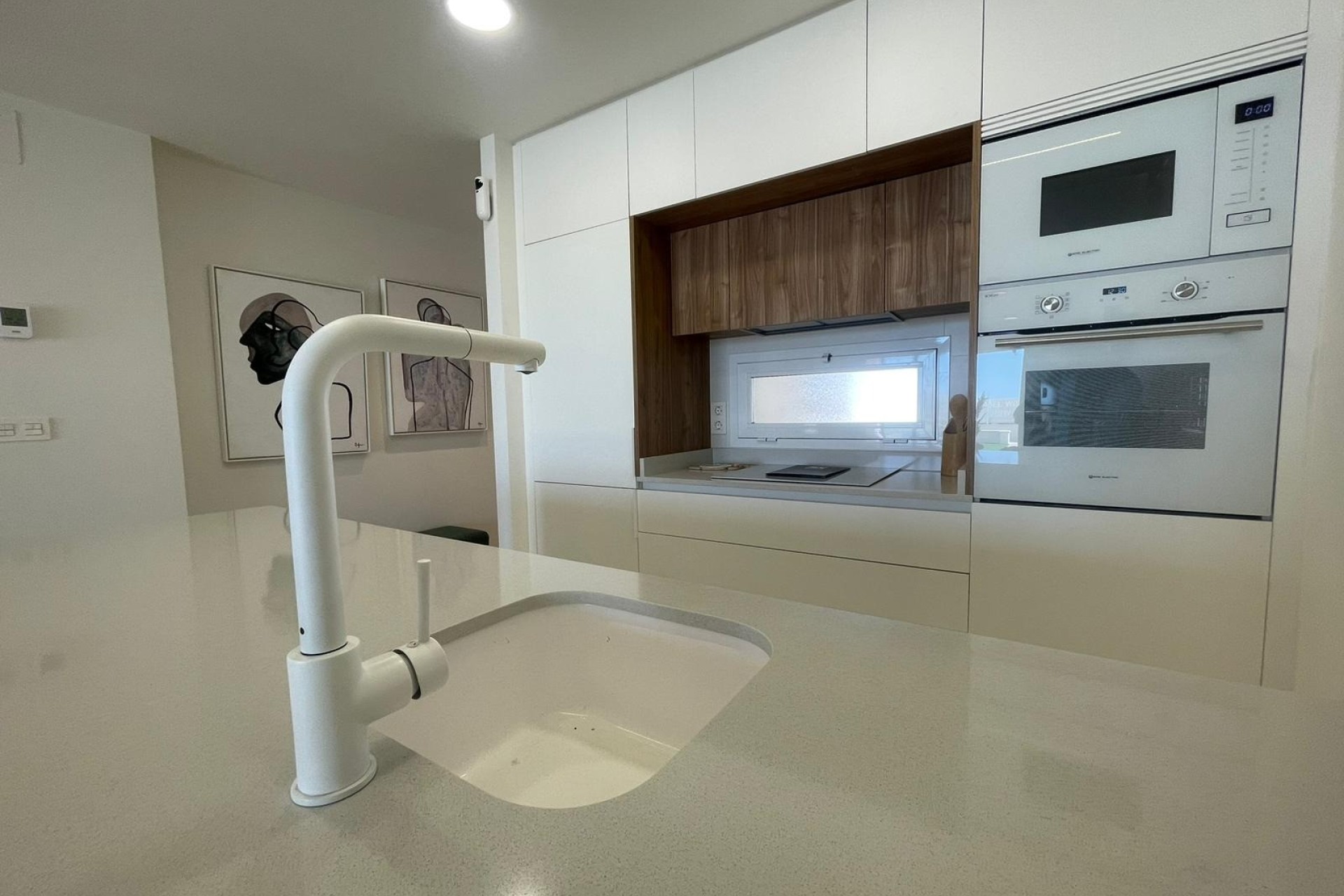 New Build - Apartment  - Guardamar del Segura - El Raso