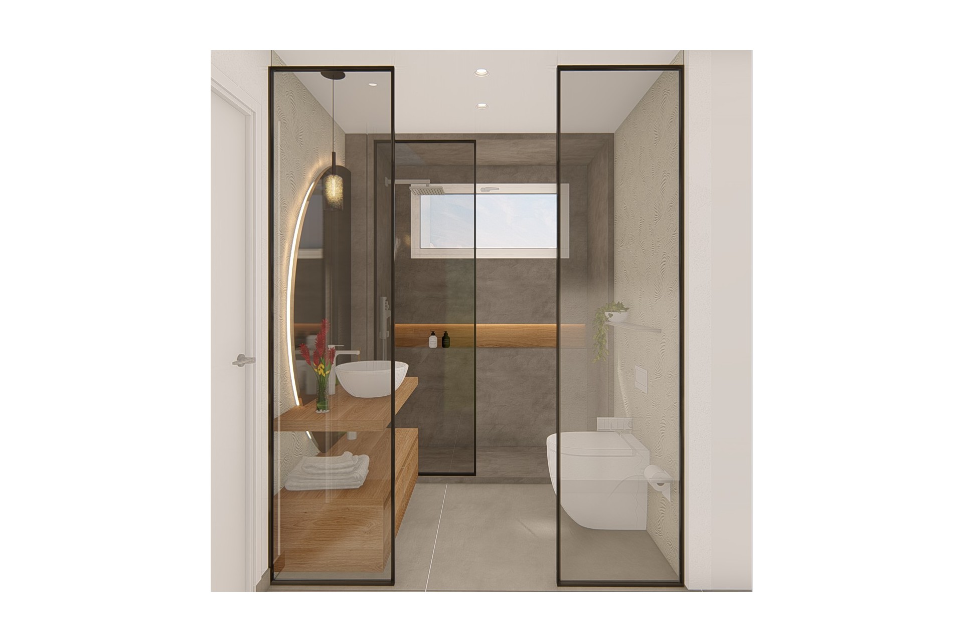 New Build - Apartment  - Guardamar del Segura - El Raso