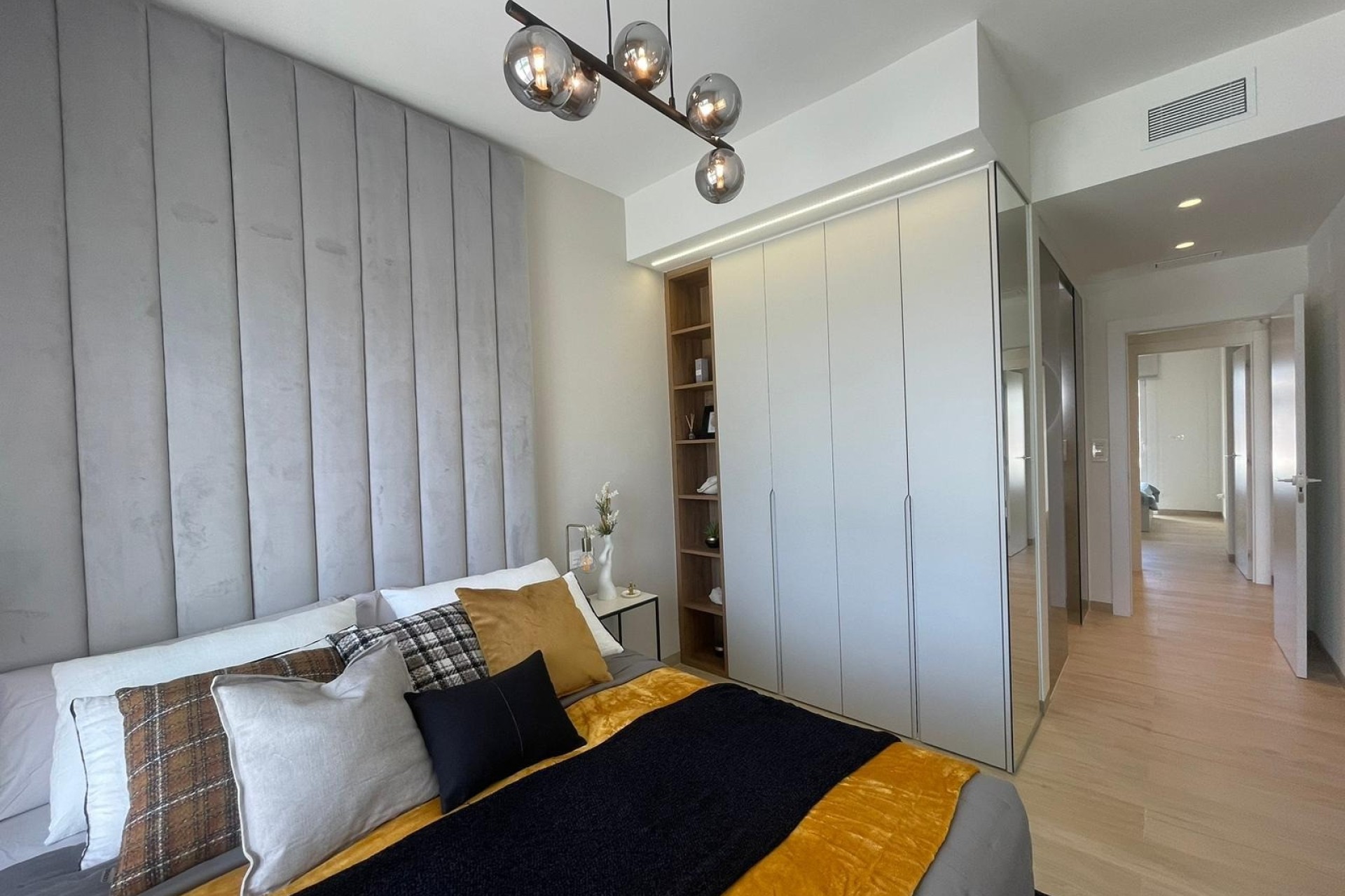 New Build - Apartment  - Guardamar del Segura - El Raso