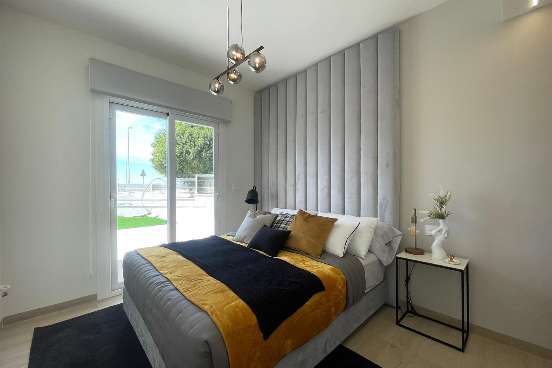 New Build - Apartment  - Guardamar del Segura - El Raso