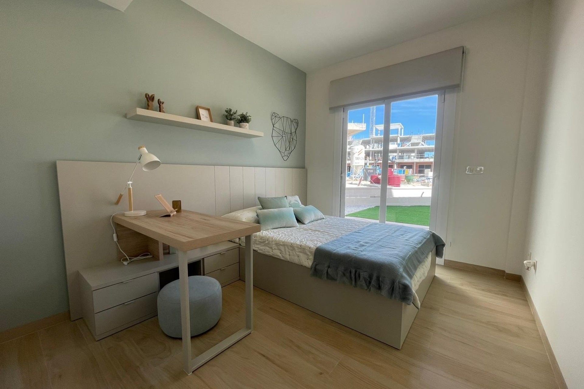 New Build - Apartment  - Guardamar del Segura - El Raso