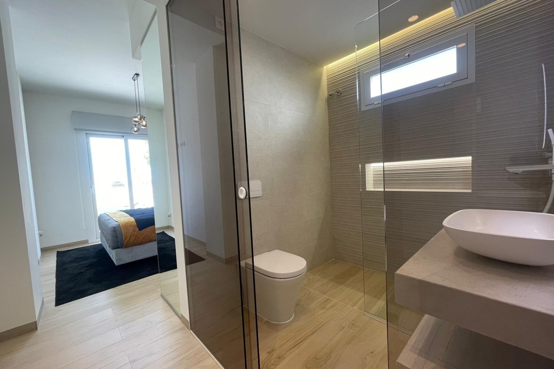 New Build - Apartment  - Guardamar del Segura - El Raso