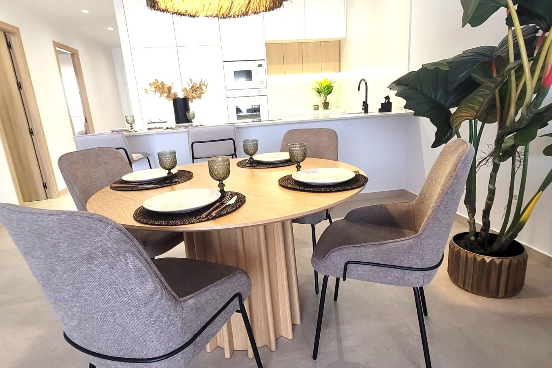 New Build - Apartment  - Guardamar del Segura - El Raso