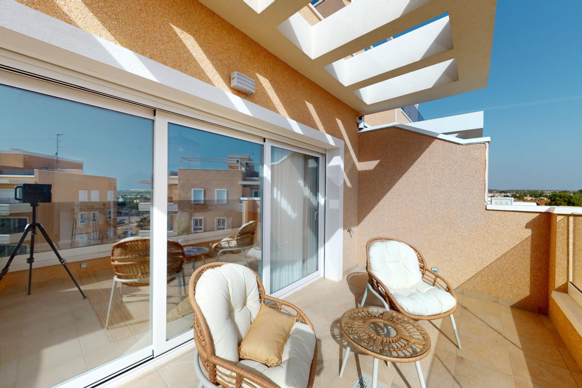 New Build - Apartment  - Guardamar del Segura - El Raso