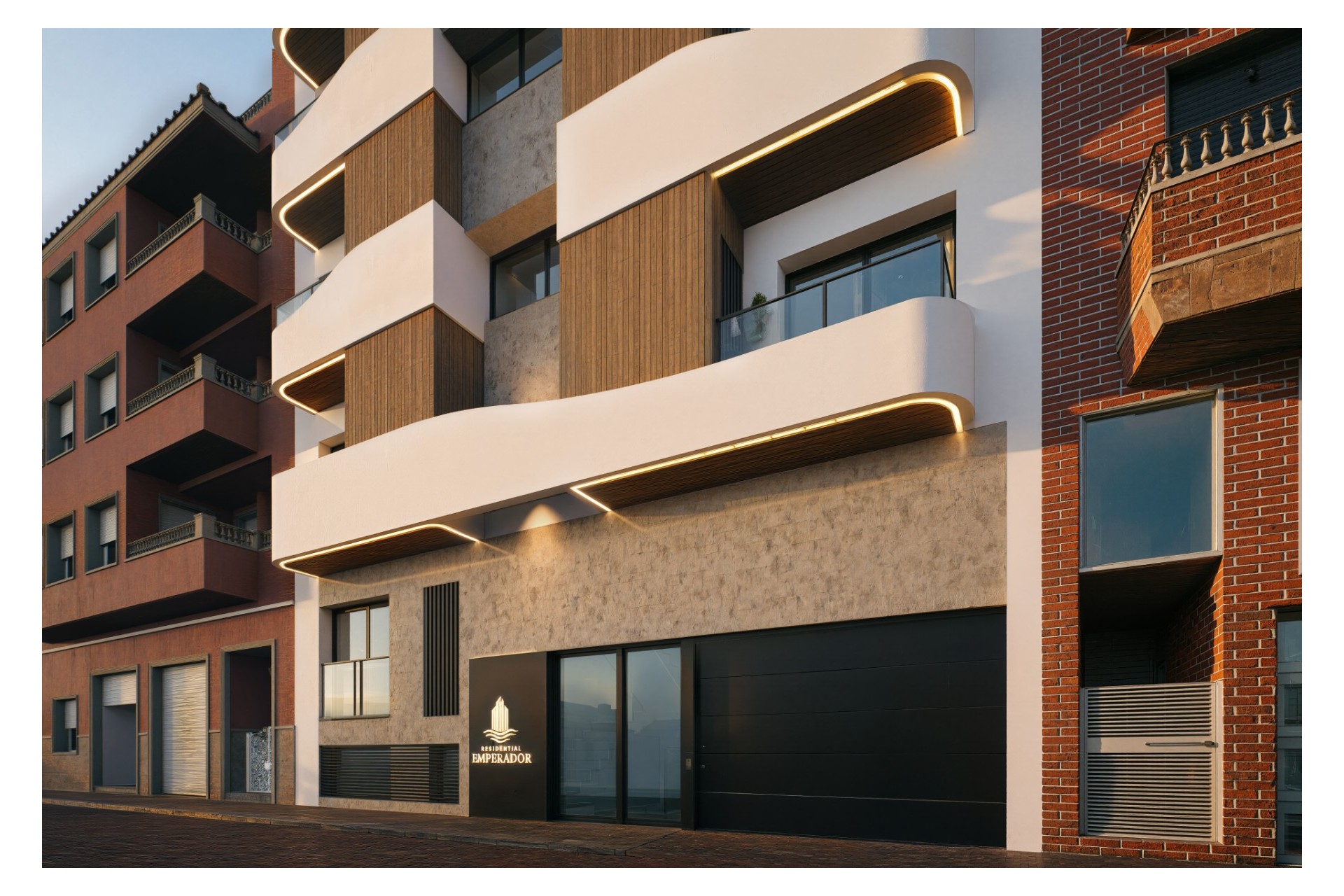 New Build - Apartment  - Guardamar del Segura - Guardamar Del Segura