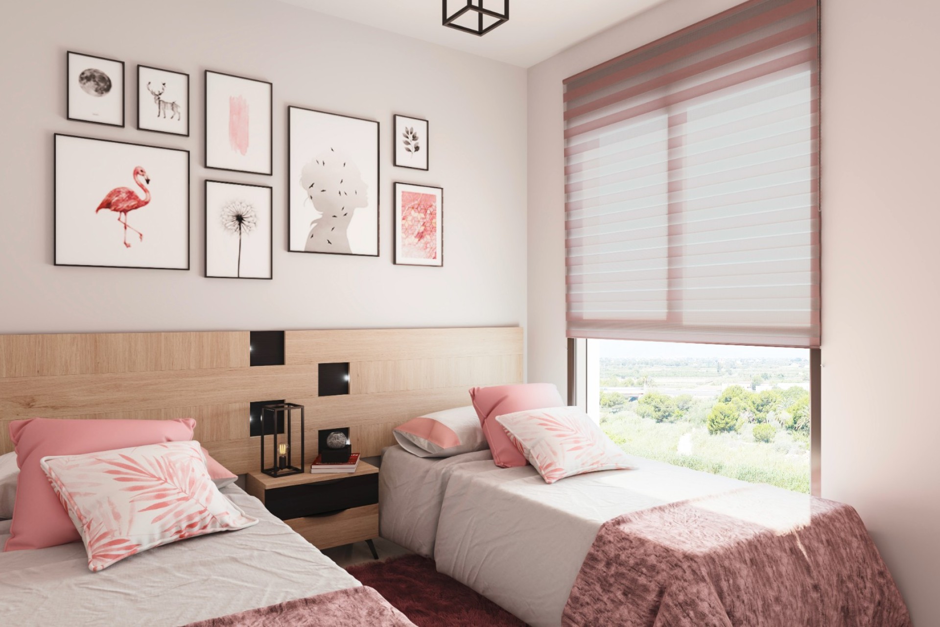 New Build - Apartment  - Guardamar del Segura - Sub 7 / Puerto