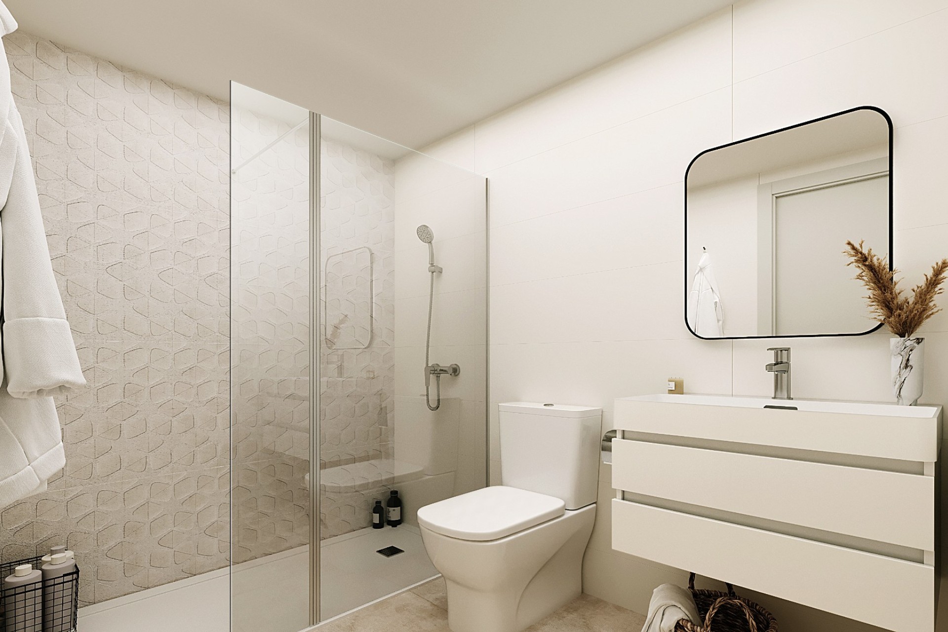 New Build - Apartment  - La Manga del Mar Menor - La Manga