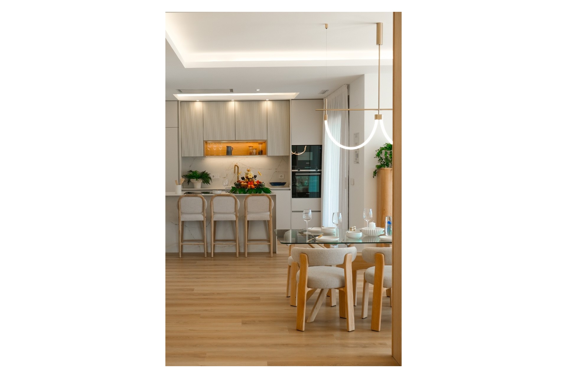 New Build - Apartment  - La Manga del Mar Menor - La Manga