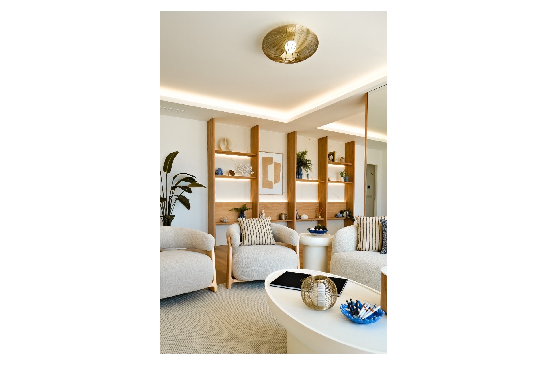 New Build - Apartment  - La Manga del Mar Menor - La Manga