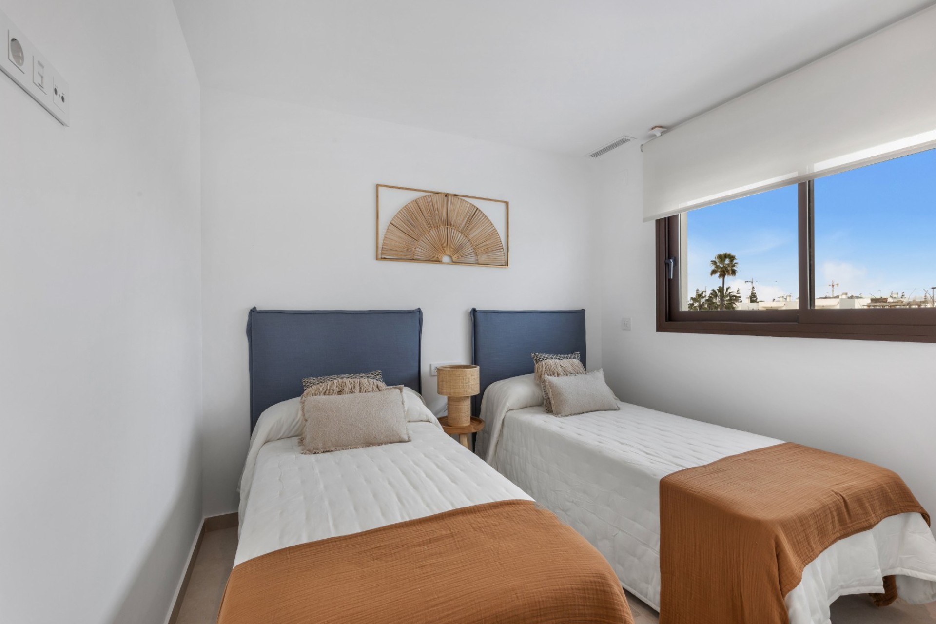 New Build - Apartment  - Los Alcazares - La Serena Golf