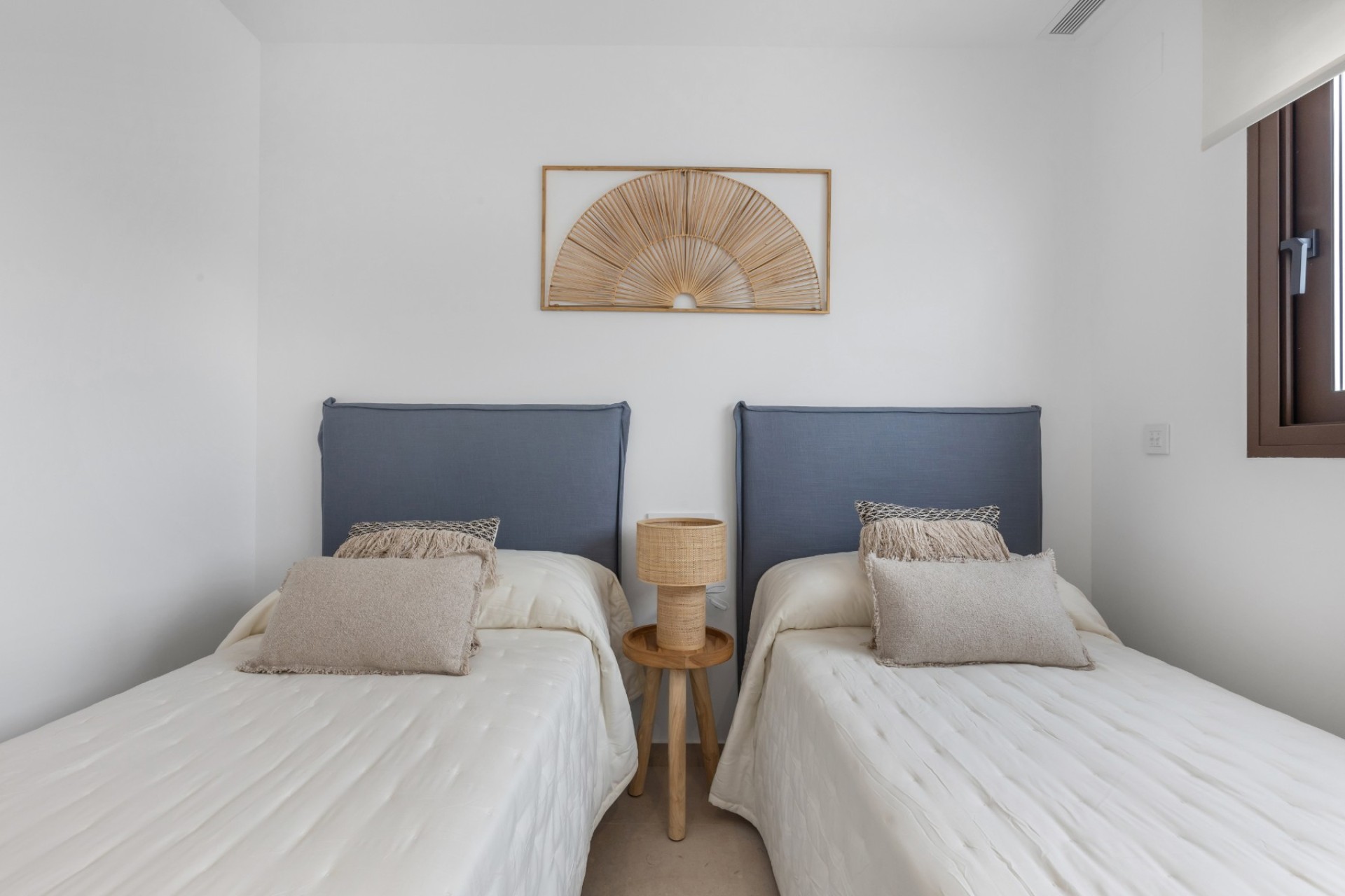 New Build - Apartment  - Los Alcazares - La Serena Golf