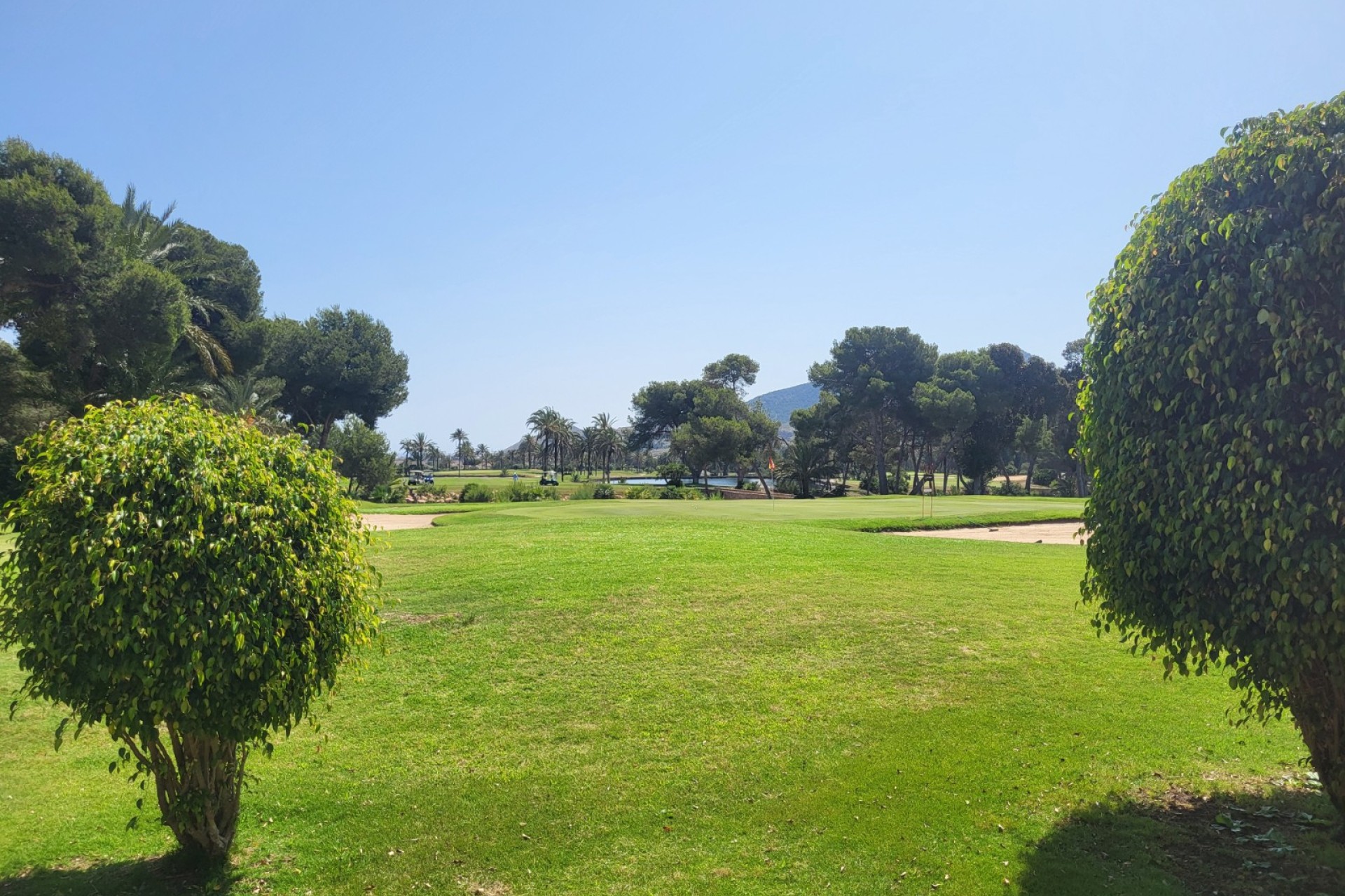 New Build - Apartment  - Los Belones - Los Belones - Country