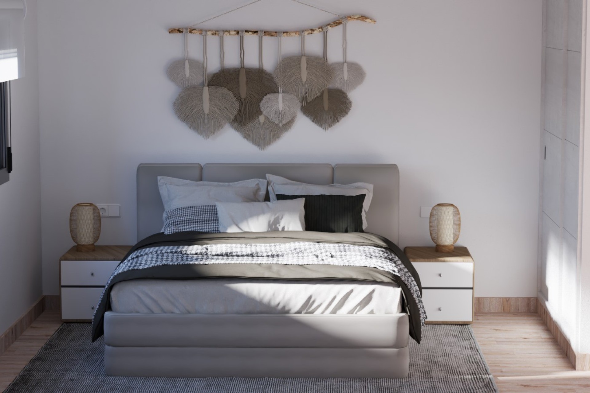 New Build - Apartment  - Orihuela Costa - Los Altos