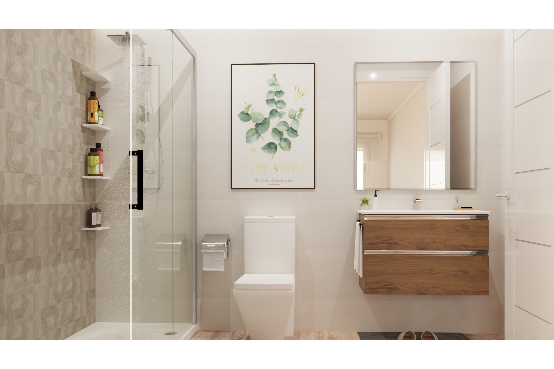 New Build - Apartment  - Orihuela Costa - Los Altos