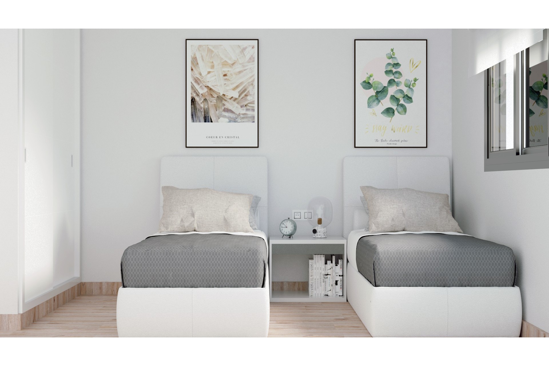 New Build - Apartment  - Orihuela Costa - Los Altos