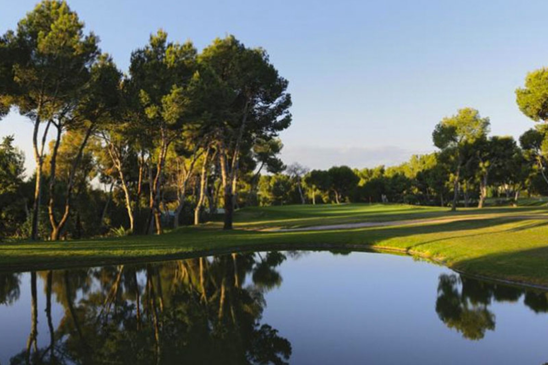 New Build - Apartment  - Orihuela Costa - Playa Flamenca