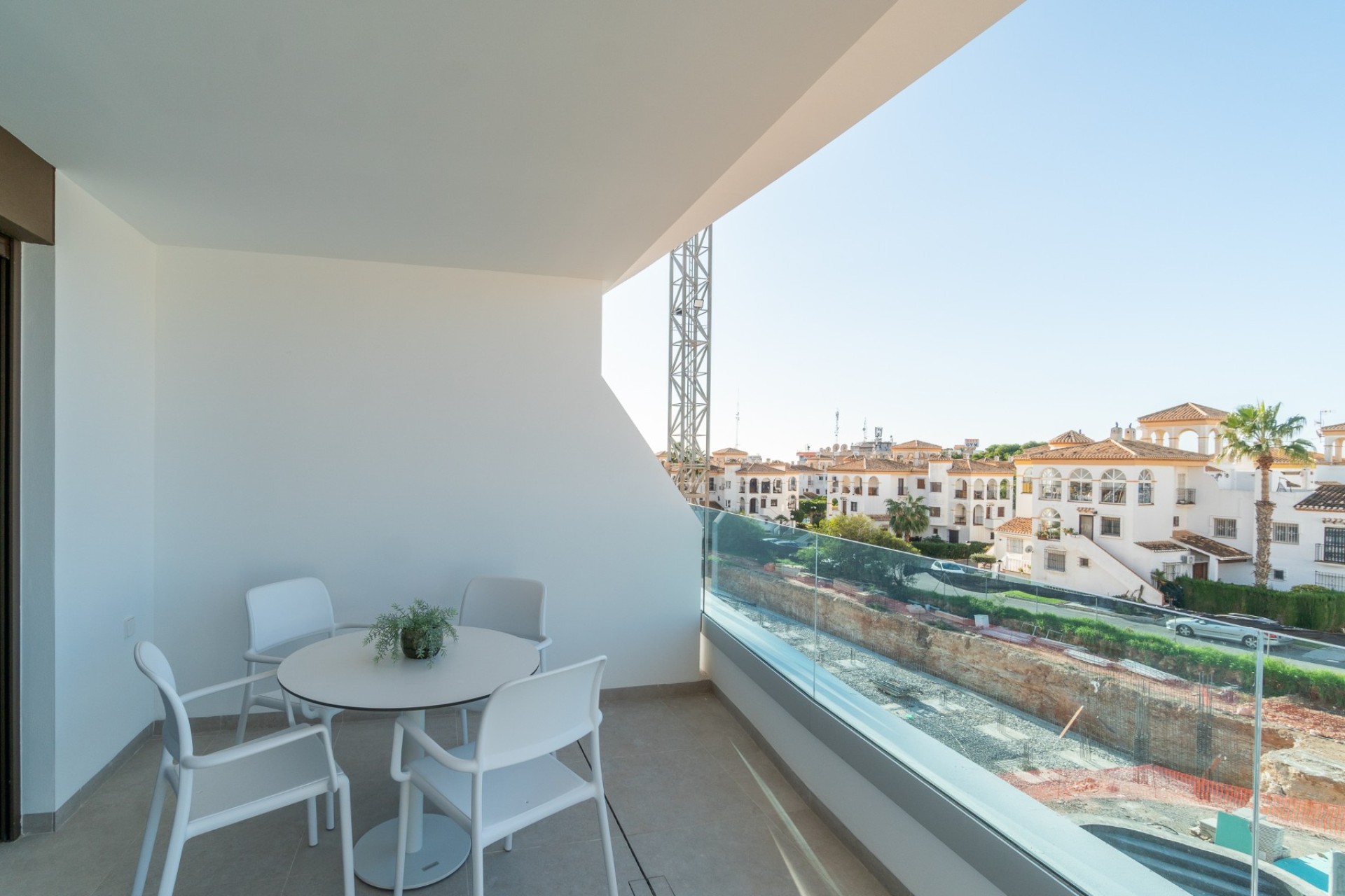 New Build - Apartment  - Orihuela Costa - Playa Flamenca