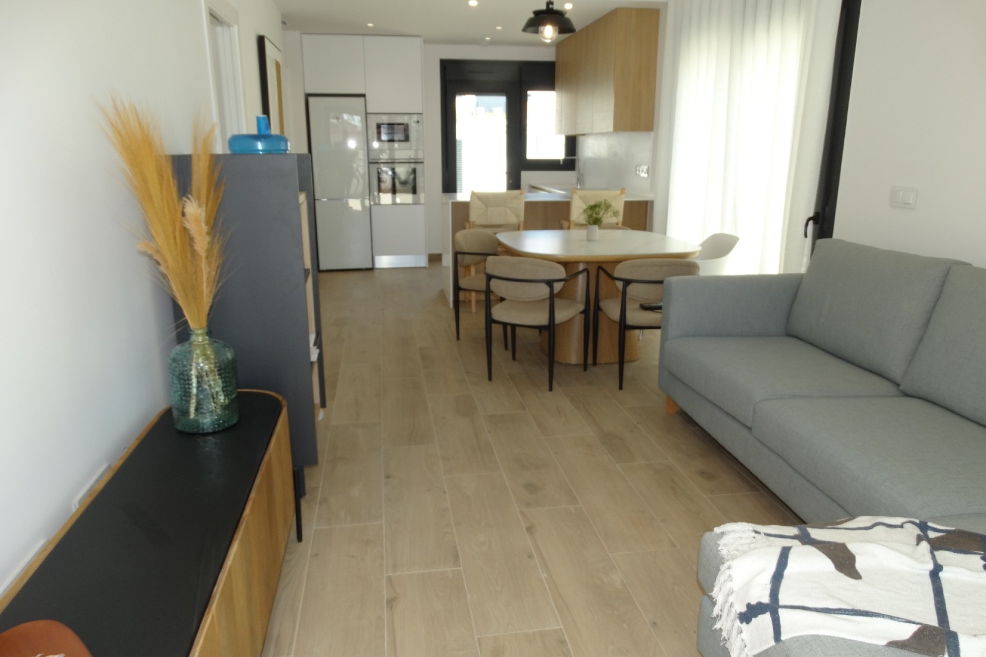 New Build - Apartment  - Pilar de la Horadada
