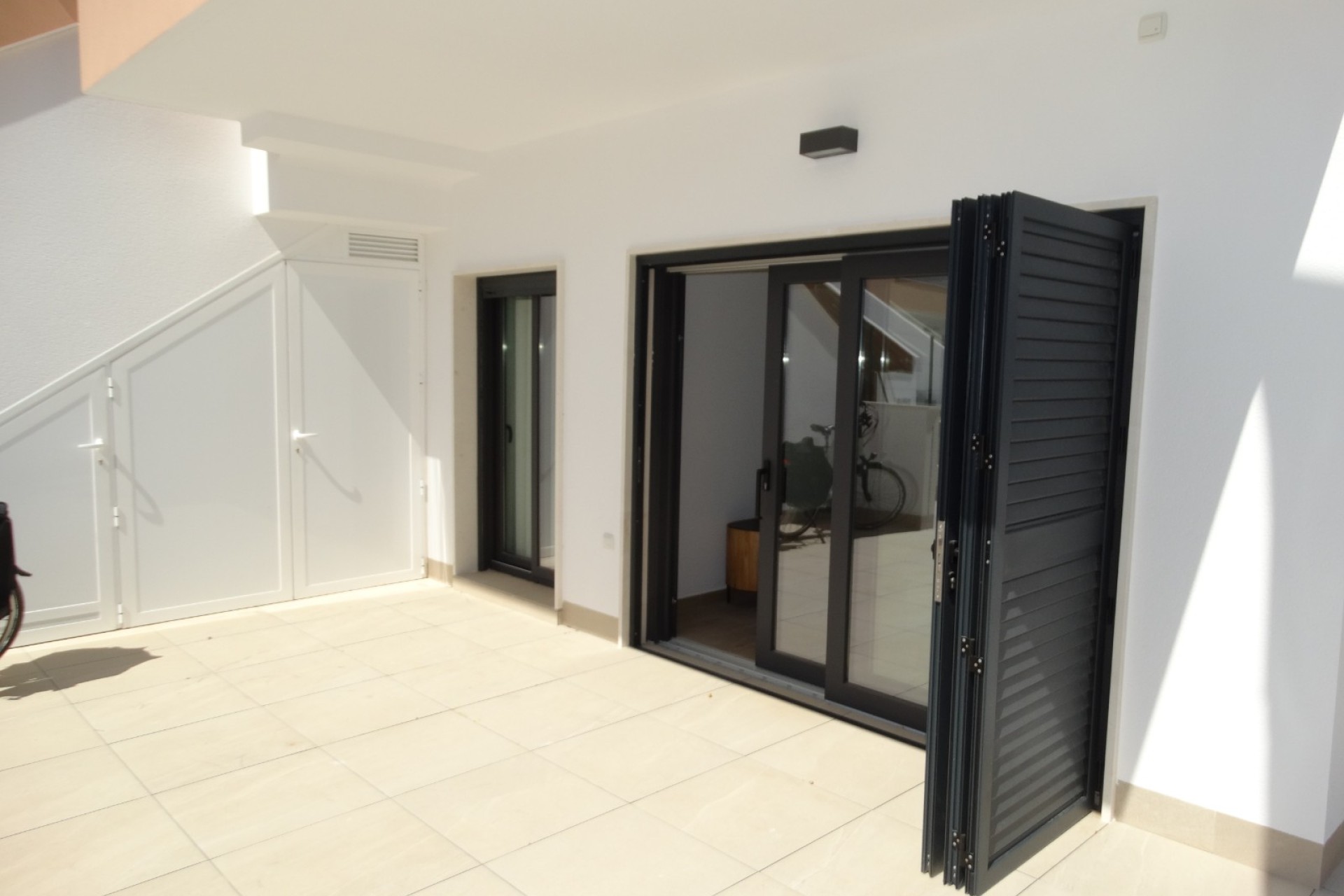 New Build - Apartment  - Pilar de la Horadada