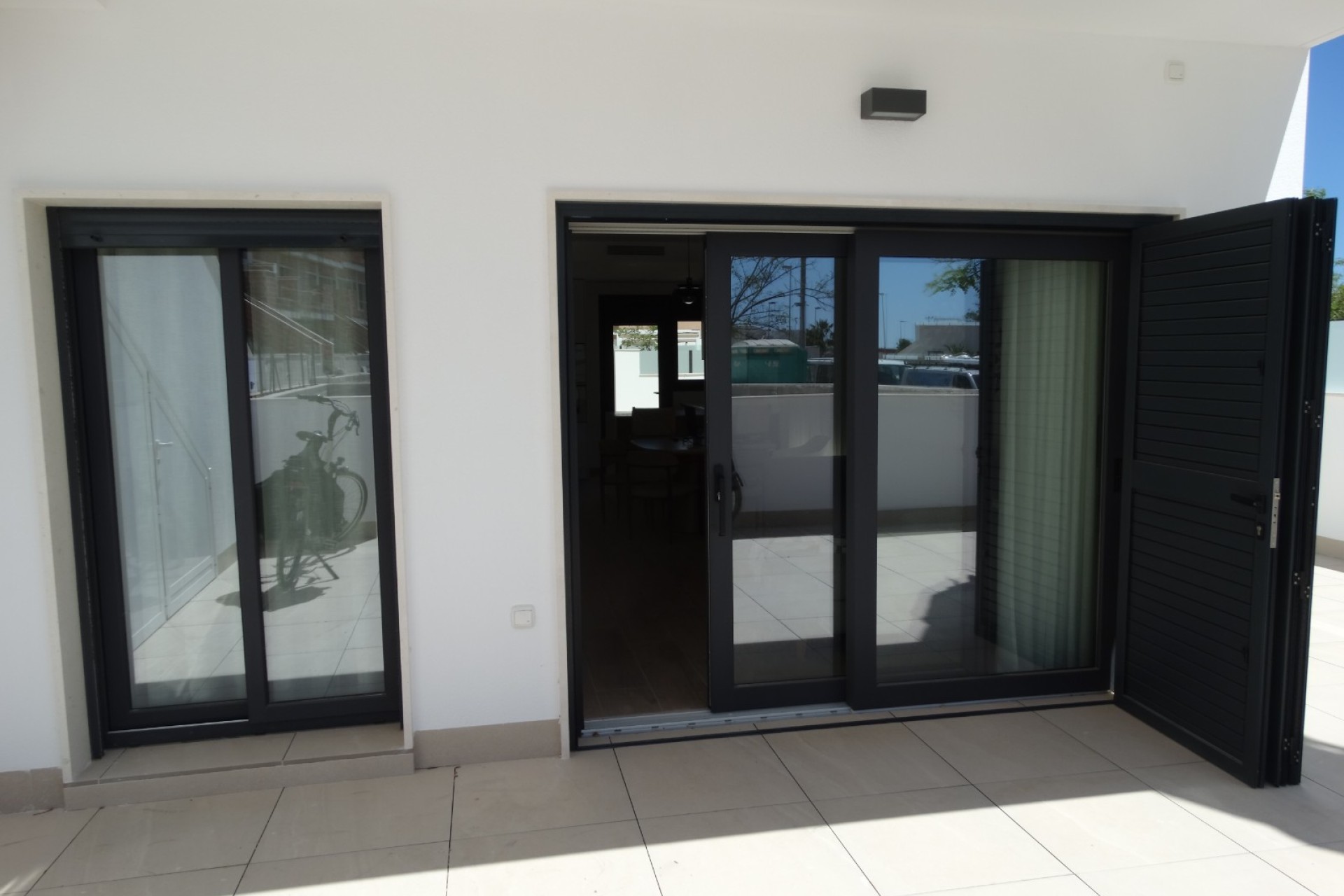 New Build - Apartment  - Pilar de la Horadada