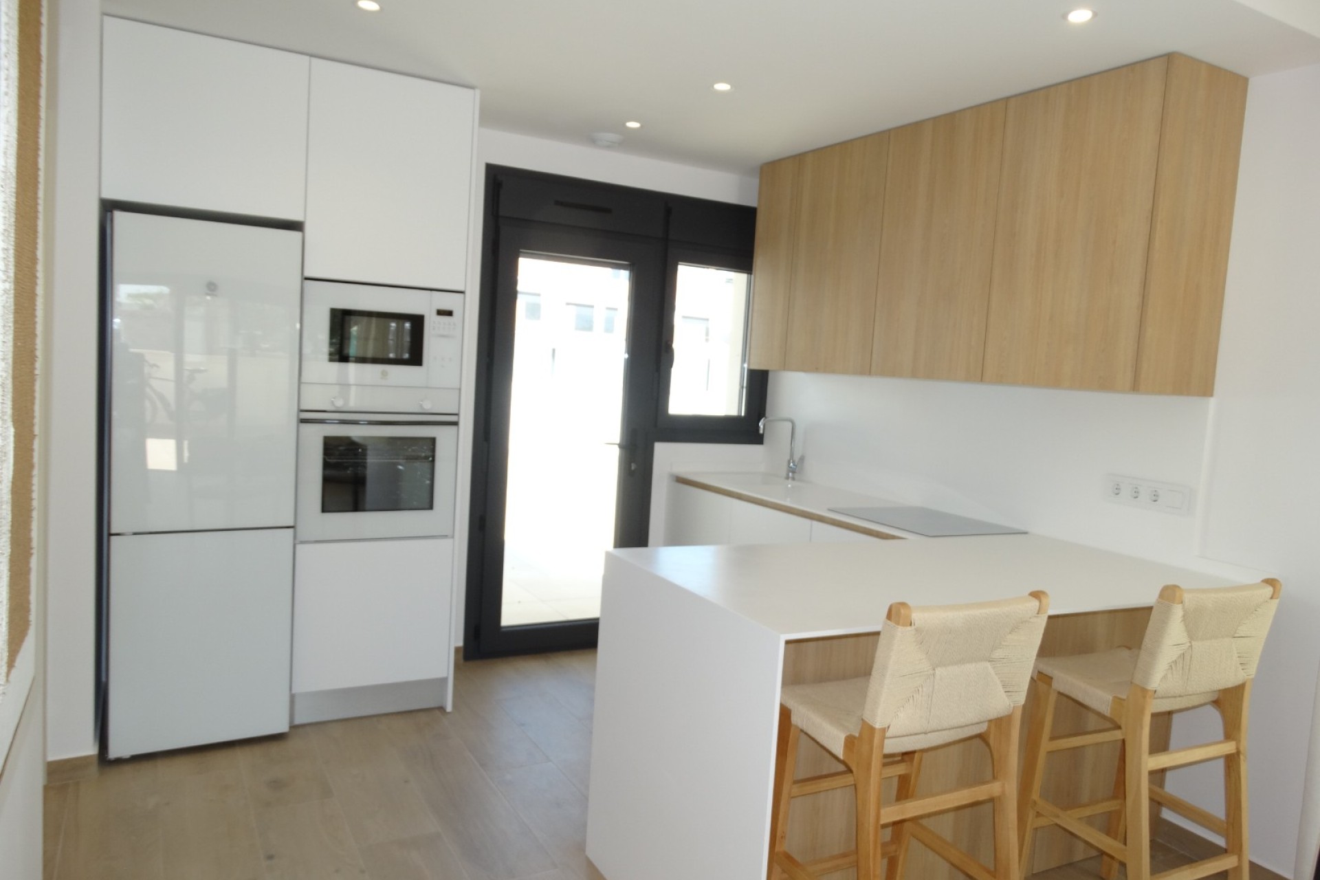 New Build - Apartment  - Pilar de la Horadada