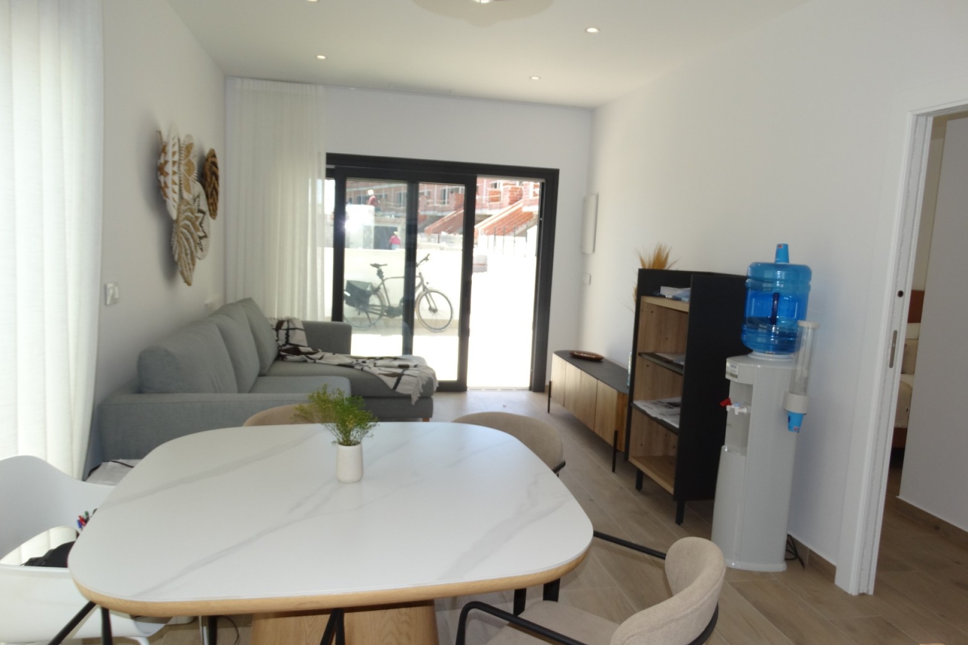 New Build - Apartment  - Pilar de la Horadada