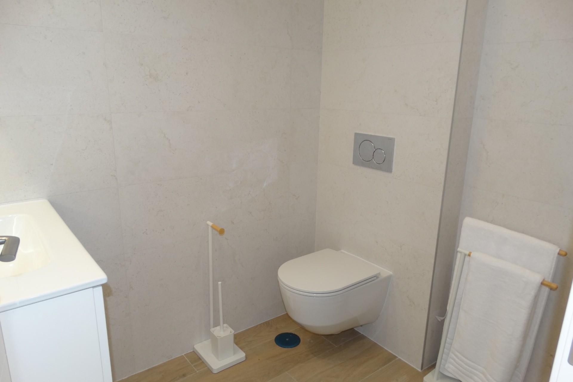 New Build - Apartment  - Pilar de la Horadada