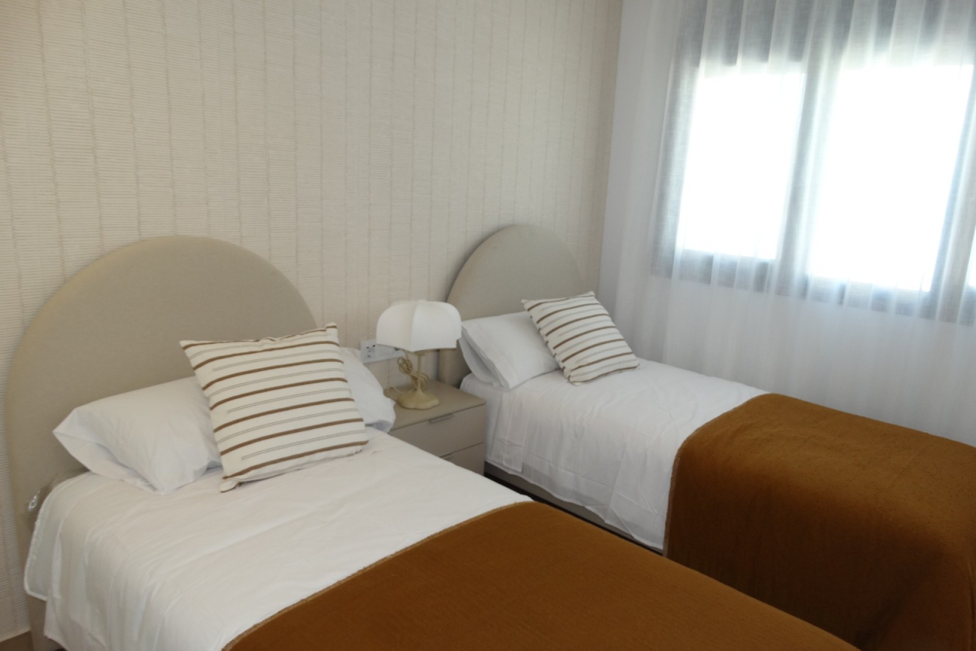 New Build - Apartment  - Pilar de la Horadada