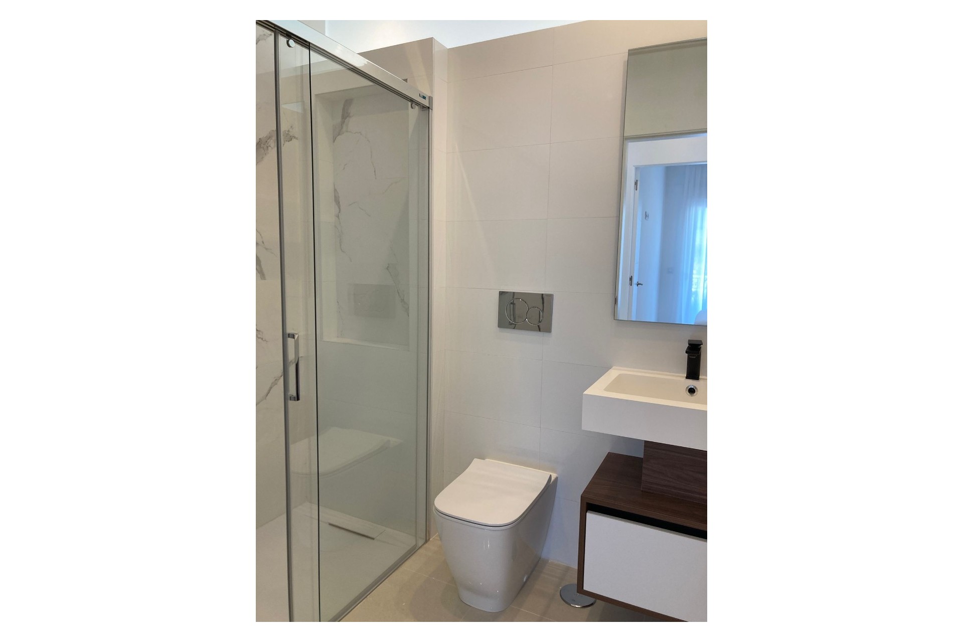 New Build - Apartment  - Rojales - Doña Pepa