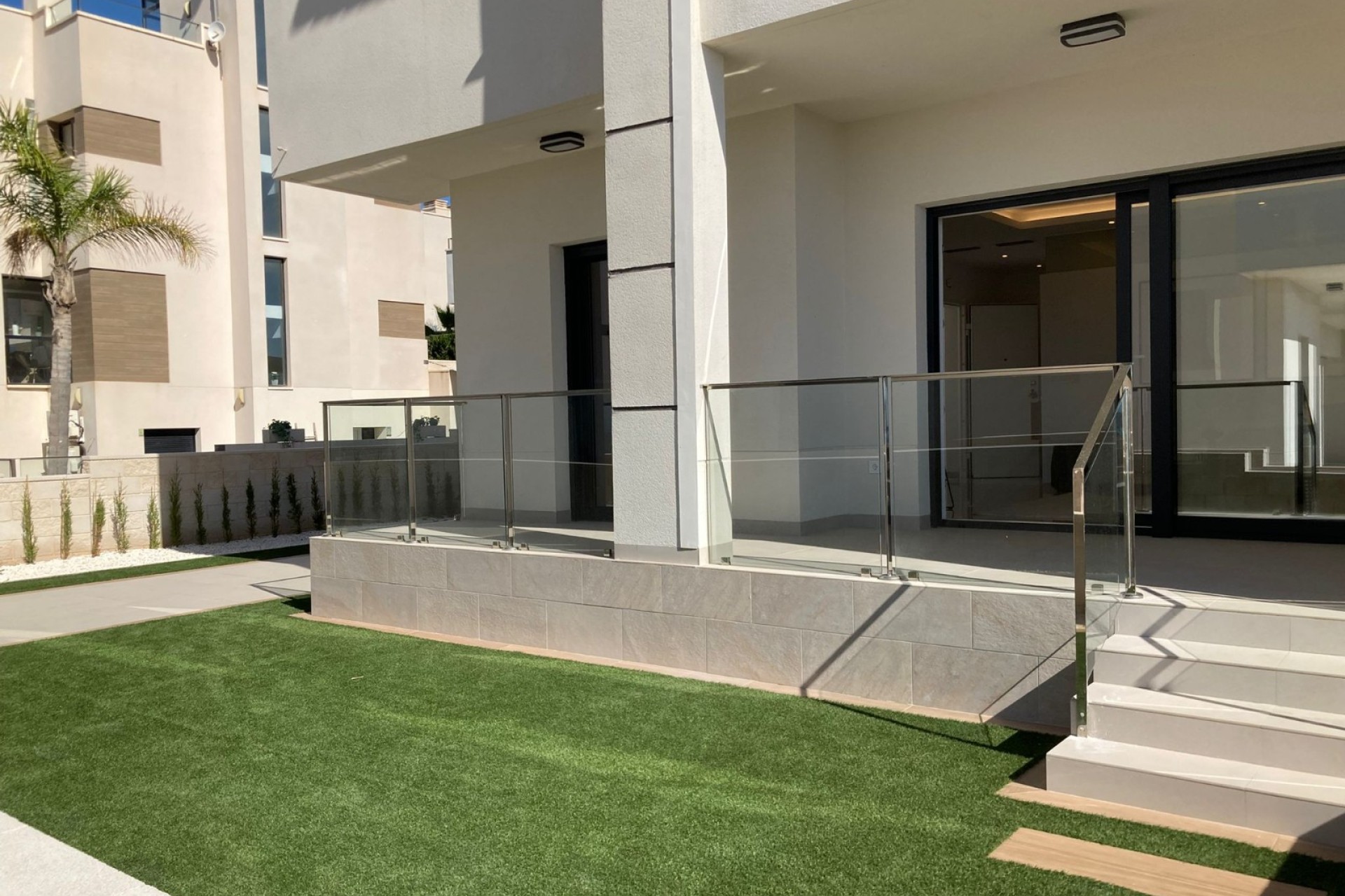 New Build - Apartment  - Rojales - Doña Pepa